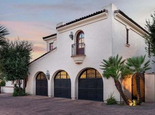 4949 E Lincoln Dr #11, Paradise Valley, AZ 85253