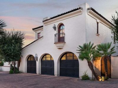 4949 E Lincoln Dr #11, Paradise Valley, AZ, 85253