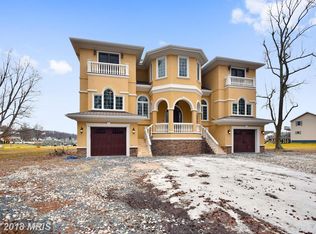 1200 Burke Rd, Middle River, MD 21220