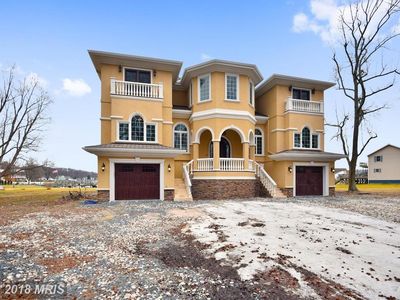 1200 Burke Rd, Middle River, MD, 21220