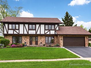 3900 Saratoga Ave, Downers Grove, IL 60515