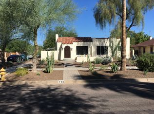 738 W Willetta St, Phoenix, AZ 85007