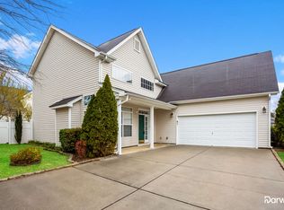 8839 Cornwall St, Locust, NC 28097