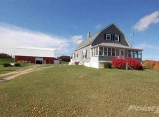 22633 95th Ave, Marion, MI 49665