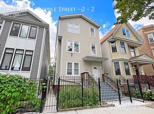3238 N Whipple St UNIT 2, Chicago, IL 60618