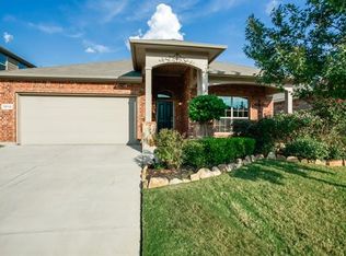 13112 Larks View Point, Fort Worth, TX 76244