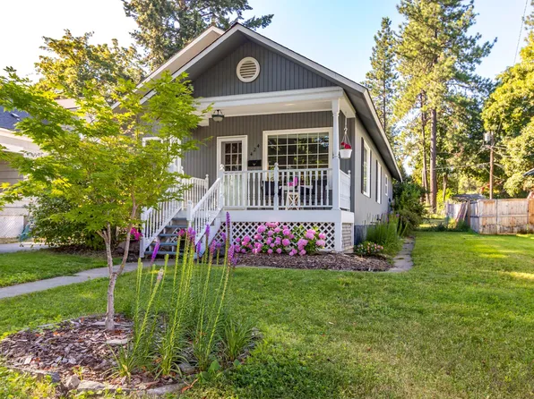 424 E 23rd Ave, Spokane, WA 99203