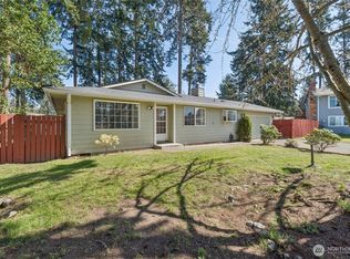 Crosswoods, Division No. 4, Oak Harbor, WA 98277