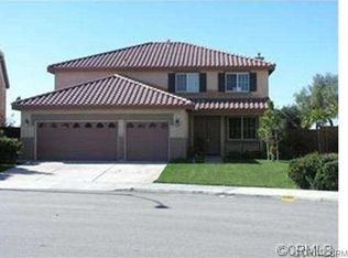 6188 Glen Abbey Pl, Fontana, CA 92336