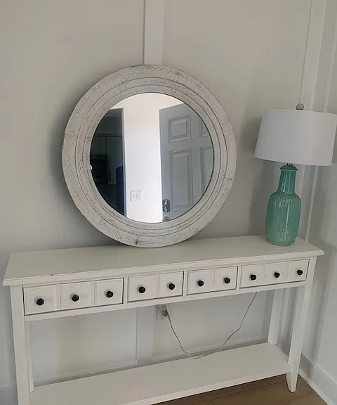 Furnished