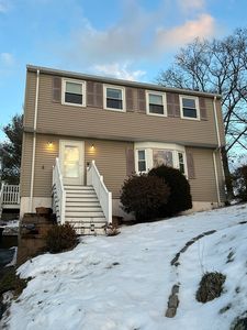16 Rag Rock Dr, Woburn, MA, 01801
