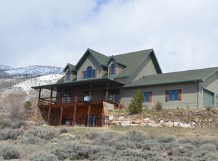 14 Anasazi Trl, Cody, WY 82414