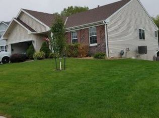 5323 S 158th Cir, Omaha, NE 68135