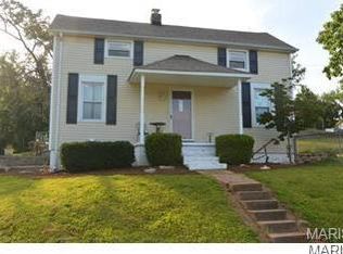 1867 Old Lemay Ferry Rd, Arnold, MO 63010