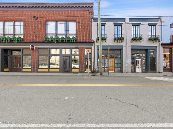 118 E Jackson Ave #1, Knoxville, TN 37915