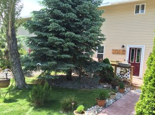 1814 Butte Street #UNIT 2, West Wendover, NV 89883