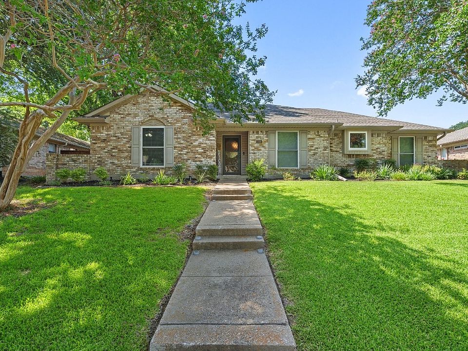 2016 Portsmouth Dr, Richardson, TX 75082 Zillow