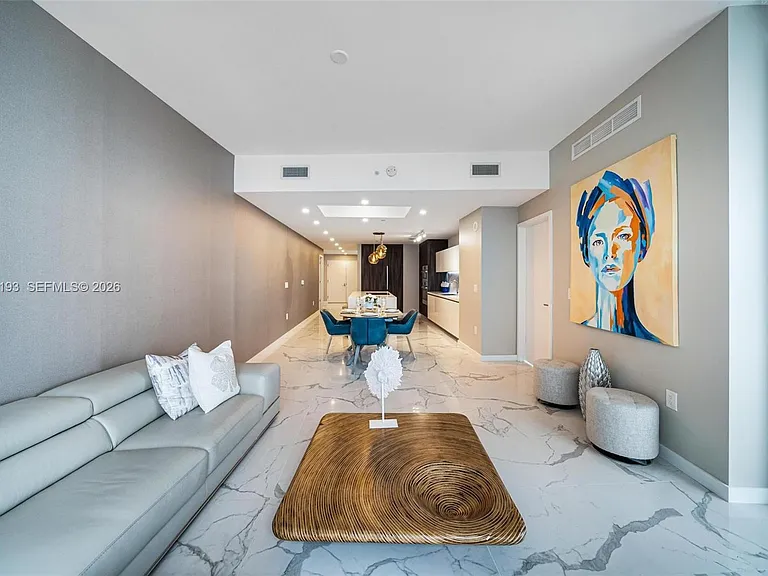 851 NE 1st Ave #2911 — Photo 4