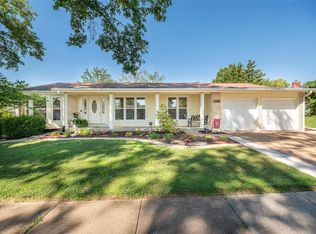 5281 Bloomfield Dr, Saint Louis, MO 63129