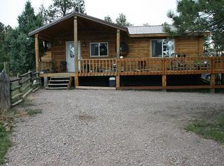 61 Oliver Rd, Upton, WY 82730