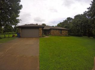 3054 Maupin St, Choctaw, OK 73020