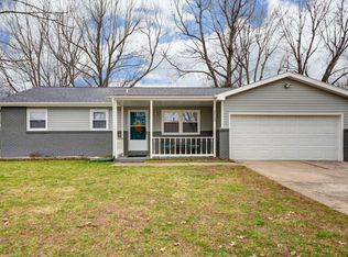 2709 S Grant Ave, Springfield, MO 65807