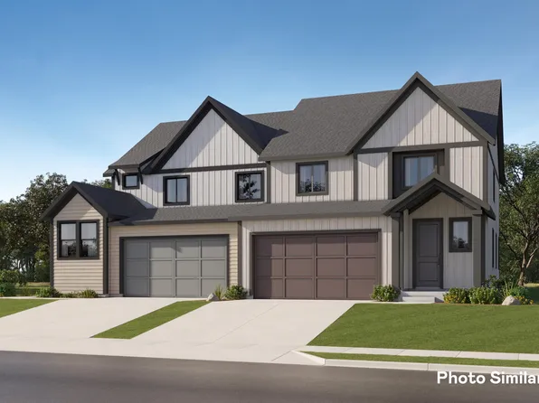 8164 W Grey Alder Dr, Eagle, ID 83616