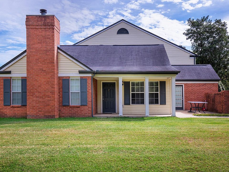 Littlestone Apartments 1008 Village Green Xing Gallatin TN Zillow