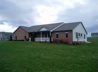 1650 Pinetown Rd, Wellsville, PA 17365
