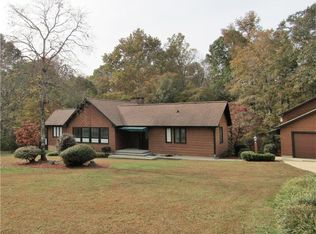 3209 Rae Dr, Burlington, NC 27215