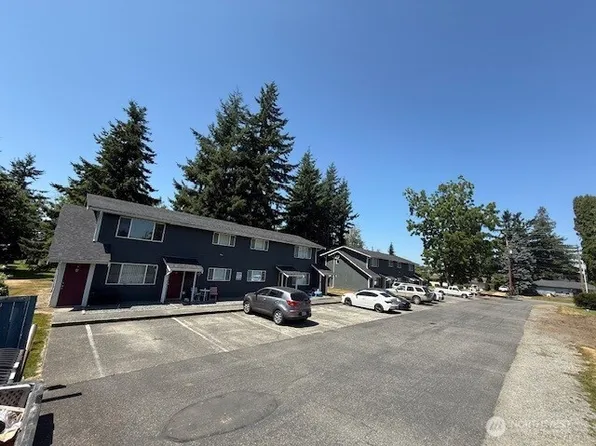 313 E Woodworth Street #4, Sedro Woolley, WA 98284