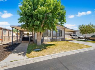 2121 E Avenue I SPACE 17, Lancaster, CA 93535