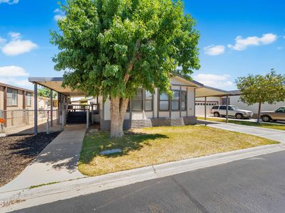 2121 E Avenue I SPACE 17, Lancaster, CA, 93535