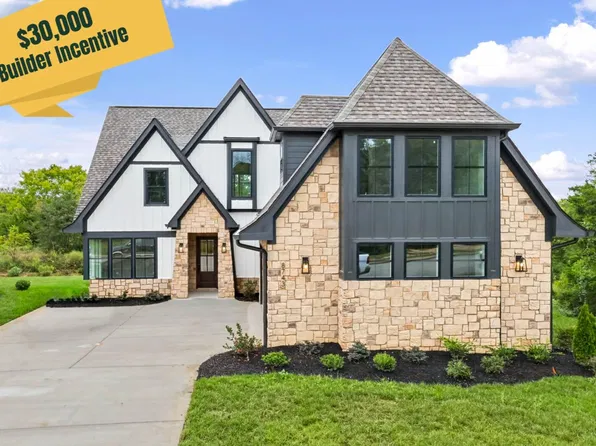 8743 Palamon Pl Lot 15, Ooltewah, TN 37363