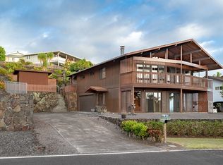 73-4327 Oneone St, Kailua Kona, HI 96740