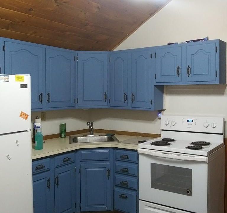 update kitchen 