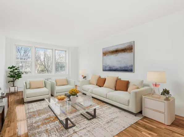 333 Bronx River Road #527, Yonkers, NY 10704