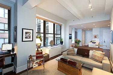 Sold by Brown Harris Stevens