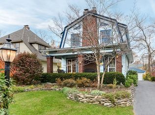 90 Winthrop Rd, Columbus, OH 43214