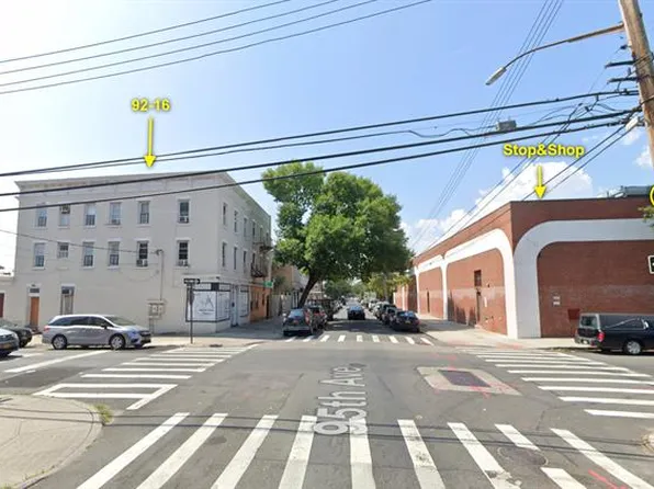 92-16 95th Avenue image 2 of 21