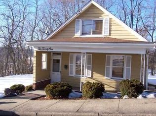1021 Rice Ave, Ambridge, PA 15003