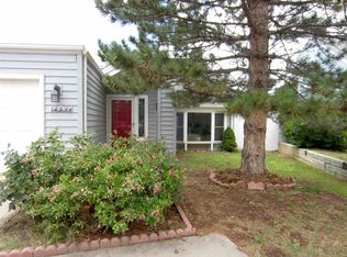 1861 Mountain View Pl, Los Alamos, NM 87544