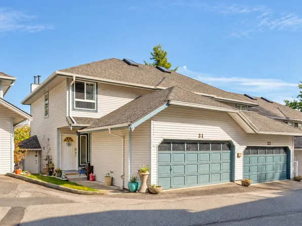 1355 Citadel Dr #21, Pt Coquitlam, BC V3C 5X6