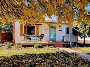 3197 S Cherokee St, Englewood, CO 80110