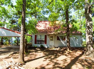 1031 Oak Ridge Rd, Many, LA 71449