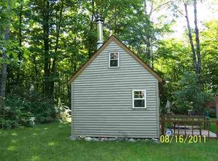 9651 Elmwood Ln, Frederic, MI 49733