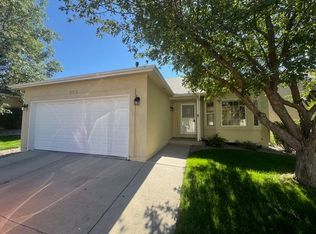 3321 Chestnut Glen Ln, Colorado Springs, CO 80918