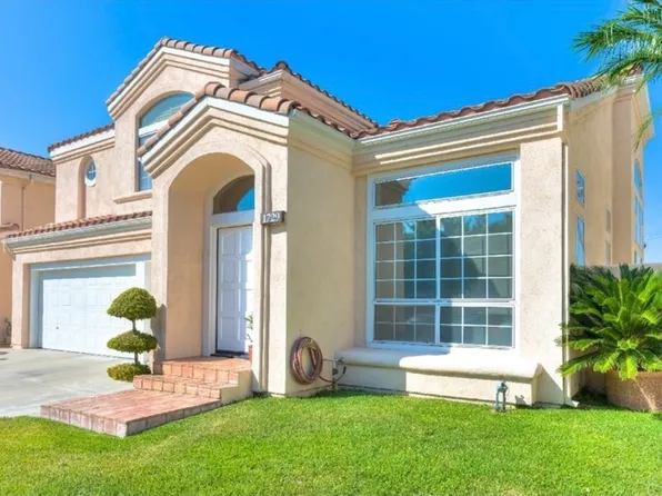 1729 E Cortez St, West Covina, CA 91791