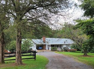 14646 Black Hill Rd, Rixeyville, VA 22737