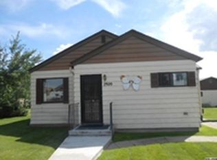 2920 Amherst Ave, Butte, MT 59701